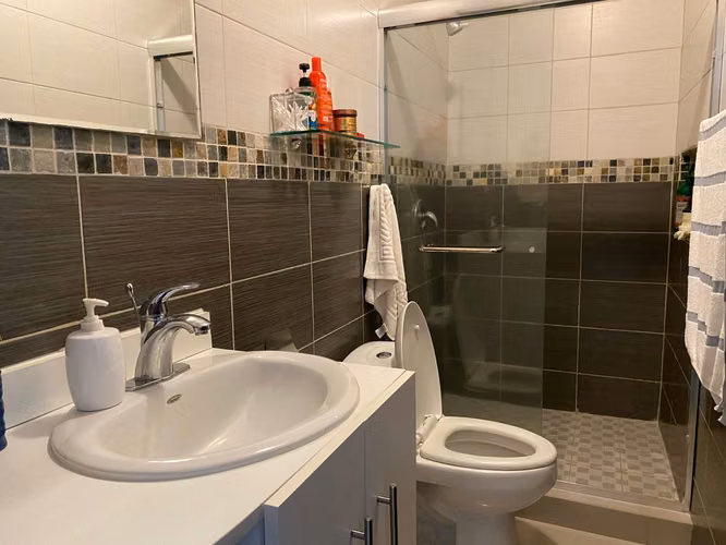 $465,000  VENDO ESPECTACULAR CASA EN ALTOS DE PANAMA DE  250 MTS2 CY
