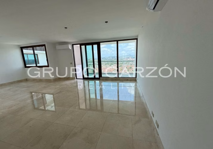 Alquiler en The Colonial, Santa María | 190m² - 3 Rec - Línea Blanca Nueva