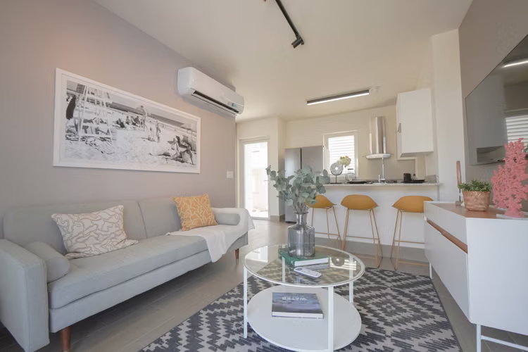 Apartamentos de Playa en Venta en Playa Caracol | Desde $143,000 | Chame