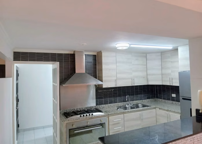 PH Pelican Bay - Alquiler de Apartamento en San Francisco Amoblado