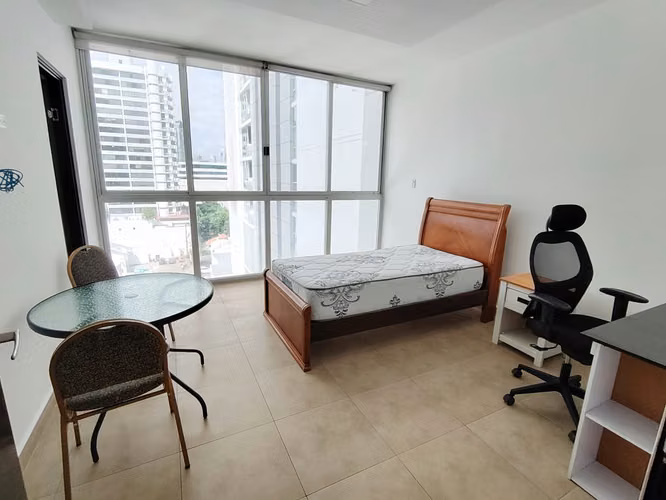 Se Vende o Alquila - PH The One Tower – SAN FRANCISCO - Imagen 9