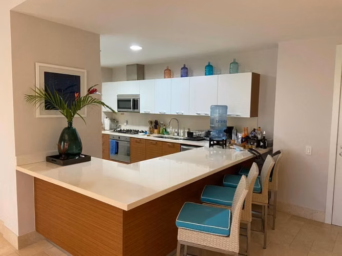 Se Vende Apartamento en Puntarena