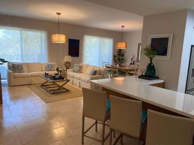 Se Vende Apartamento en Puntarena