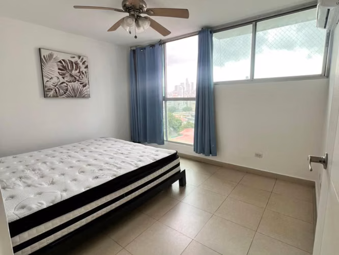 Apartamento en Venta | PH Oasis Tower | Vía Porras