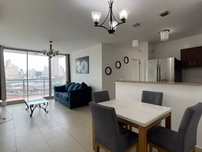 Apartment for Sale - 124; PH Oasis Tower - 124; Via Porras