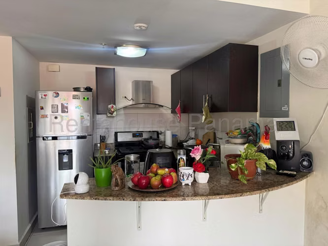 Alquiler de Apartamento en Panama Pacifico