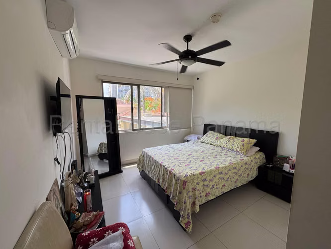 Alquiler de Apartamento en Panama Pacifico