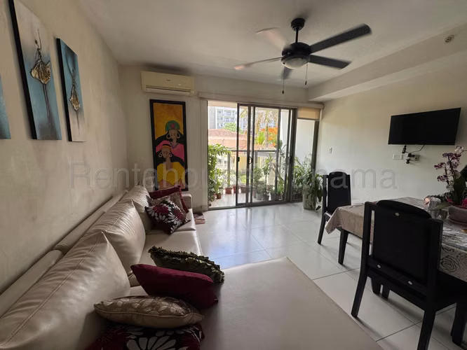 Alquiler de Apartamento en Panama Pacifico