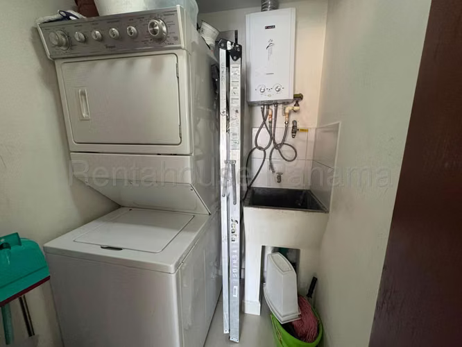 Alquiler de Apartamento en Panama Pacifico