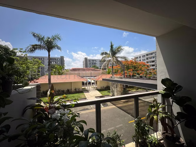 Rental Apartment in Panama Pacifico