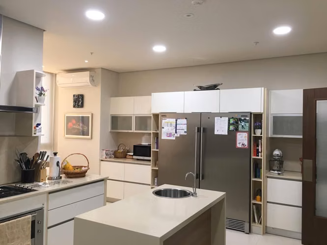 Venta de apartamento en Santa Maria AK