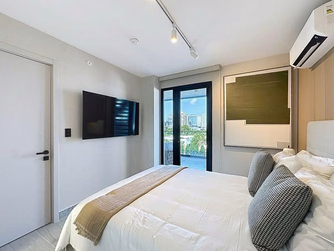 Venta de apartamento en San Francisco – PH Be Living