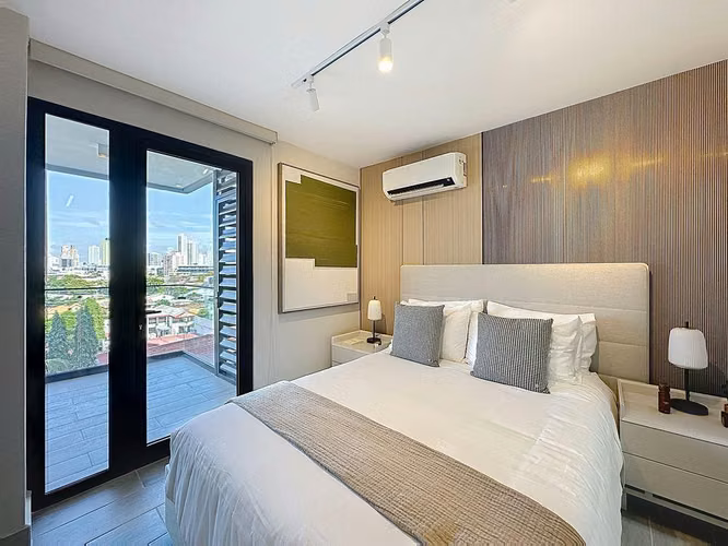 Venta de apartamento en San Francisco – PH Be Living