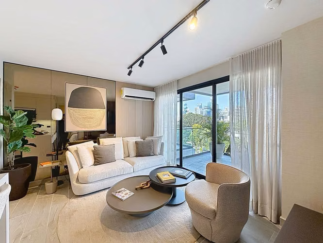 Venta de apartamento en San Francisco – PH Be Living