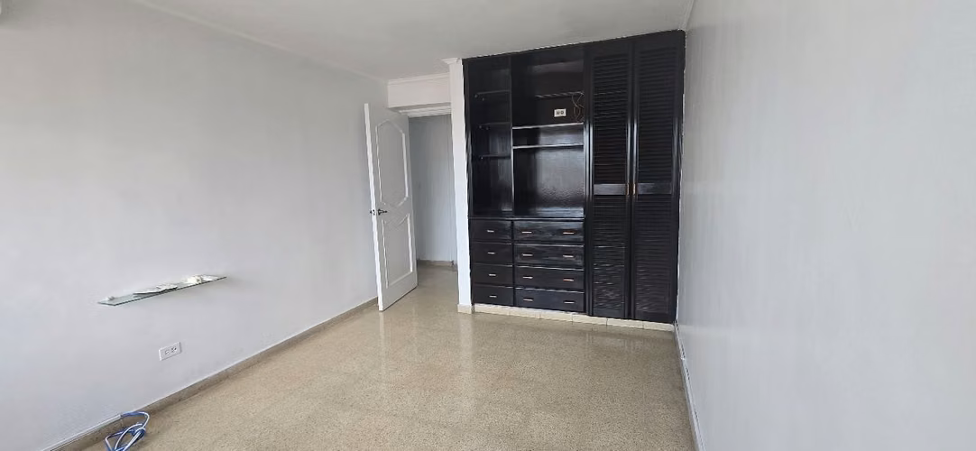 . Apartamento en El Cangrejo I 3 Rec I Vacio I Con amplios espacios - Imagen 14