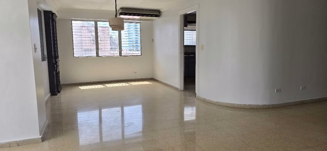 . Apartamento en El Cangrejo I 3 Rec I Vacio I Con amplios espacios - Imagen 6