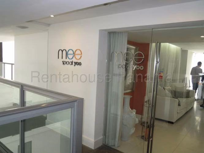 Se Alquila Apartamento en Avenida Balboa LA27-341