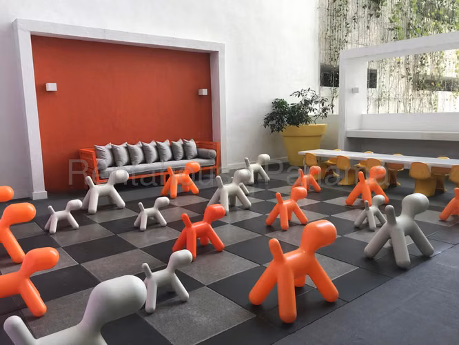 Se Alquila Apartamento en Avenida Balboa LA27-341