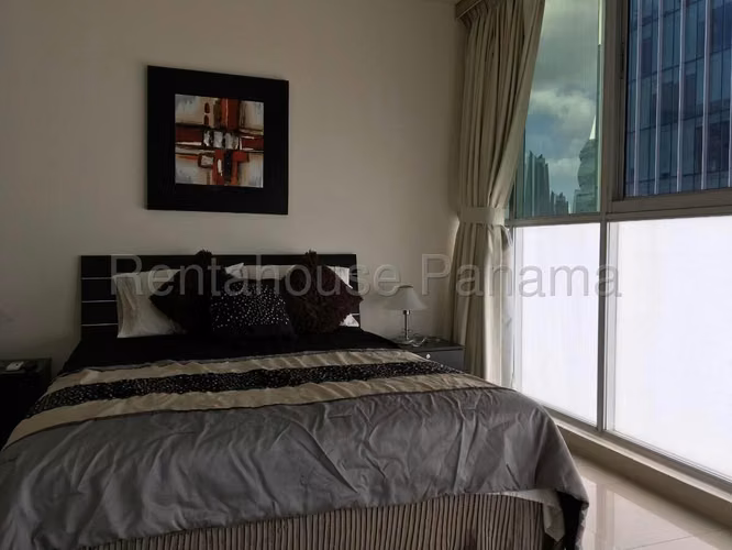 Se Alquila Apartamento en Paitilla MDV27-349