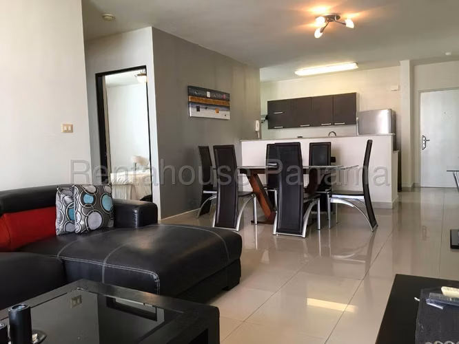 Se Alquila Apartamento en Paitilla MDV27-349