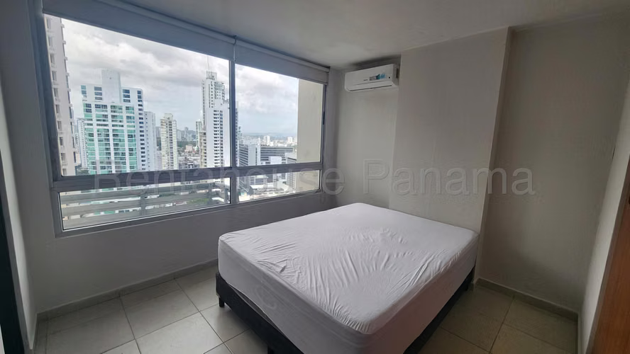 Se Alquila Apartamento en San Francisco MDV27-369