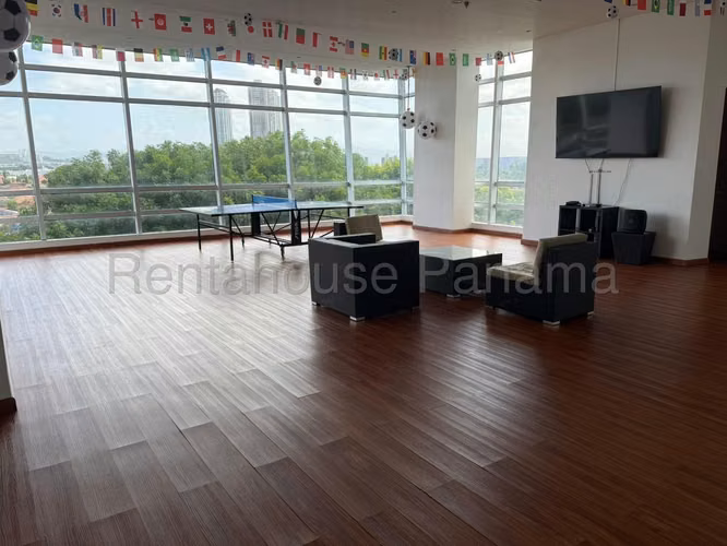 Se Vende Apartamento en Costa del Este MDV27-370