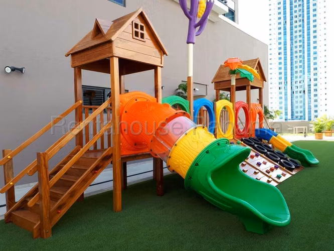 Se Vende Apartamento en Costa del Este MDV27-348
