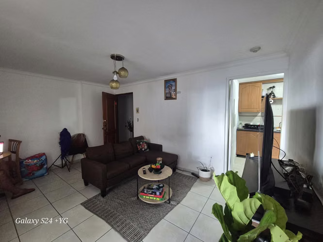 VENTA DE APARTAMENTO EN PH MAR DEL SUR