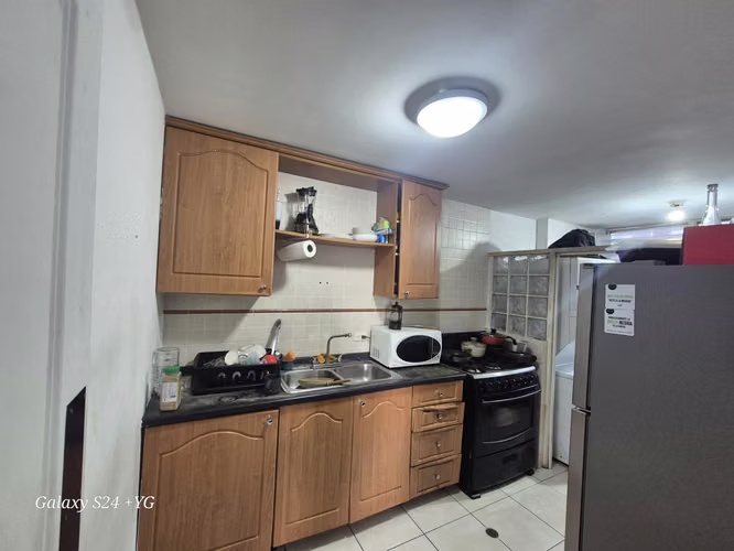 VENTA DE APARTAMENTO EN PH MAR DEL SUR