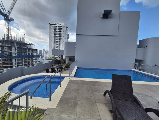 VENTA DE APARTAMENTO EN PH MAR DEL SUR