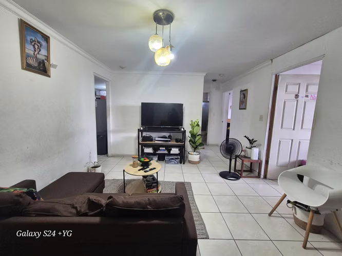 VENTA DE APARTAMENTO EN PH MAR DEL SUR