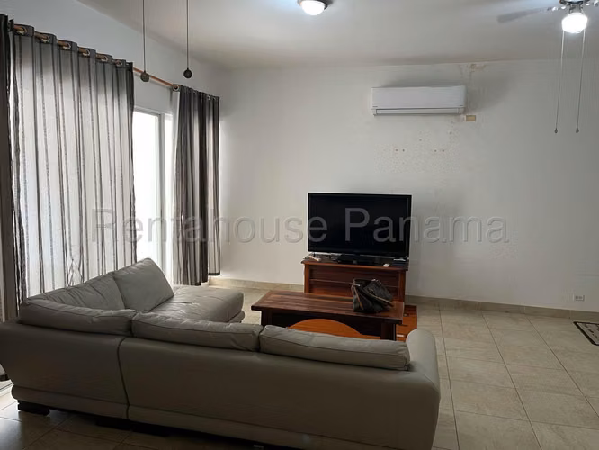 Se Vende Apartamento en Amador MDV26-4692