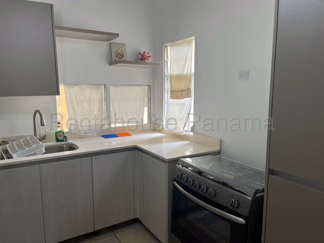 Se Vende Apartamento en Amador MDV26-4692