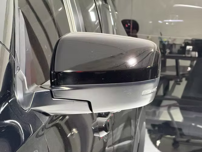 HONDA PILOT TRAILSPORT AWD 2025