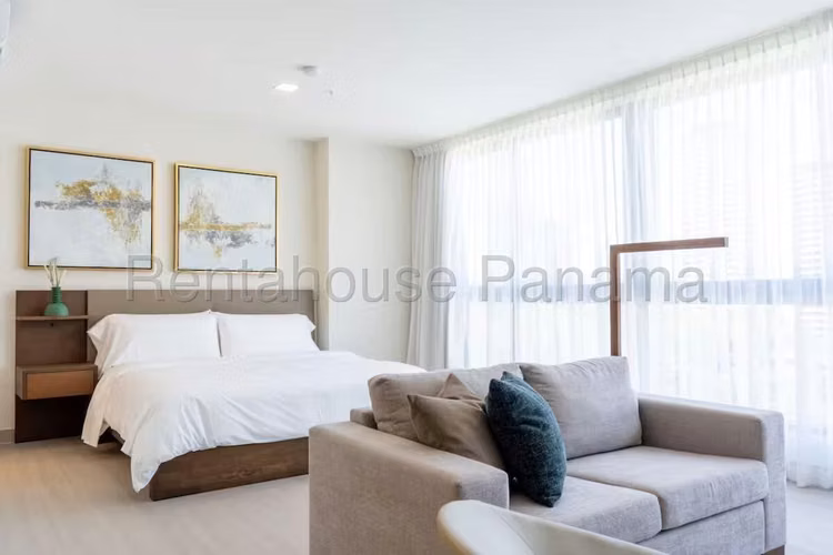 Alquilo Apartamento en Costa del Este KA26-8547