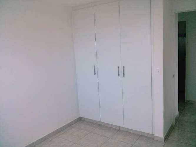 Alquilo habitación
