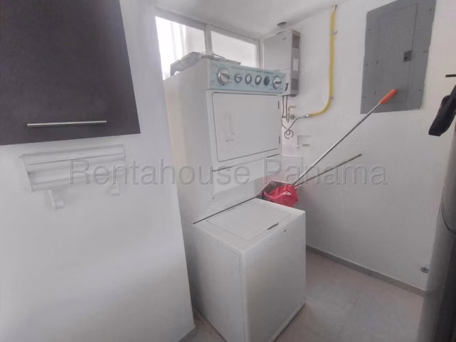 Alquilo Apartamento en Ricardo J Alfaro KA27-190