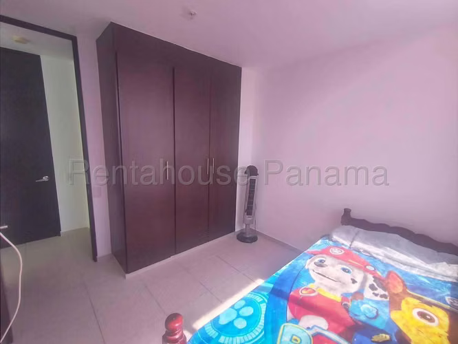 Alquilo Apartamento en Ricardo J Alfaro KA27-190