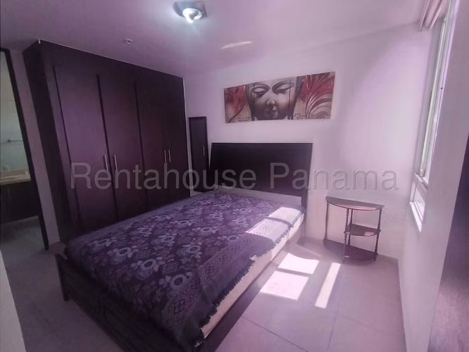 Alquilo Apartamento en Ricardo J Alfaro KA27-190