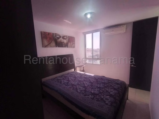 Alquilo Apartamento en Ricardo J Alfaro KA27-190