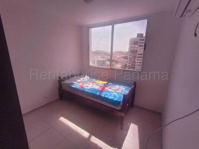 Alquilo Apartamento en Ricardo J Alfaro KA27-190