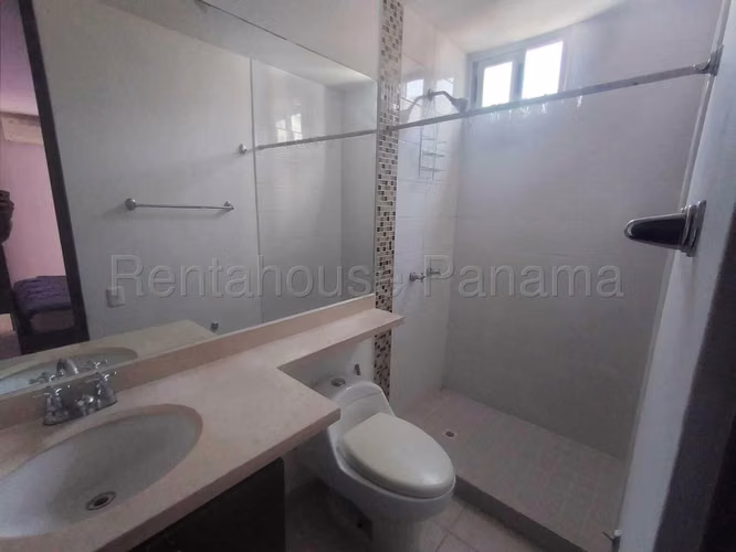 Alquilo Apartamento en Ricardo J Alfaro KA27-190
