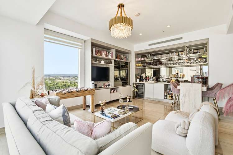 VENTA EXCLUSIVO APARTAMENTO SANTA MARIA