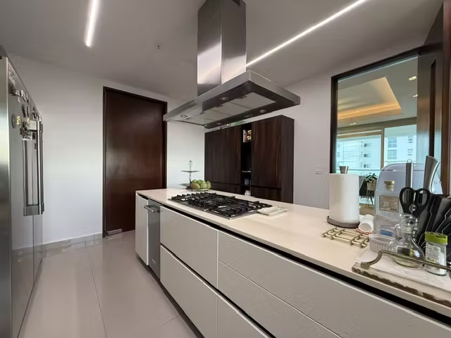 VENTA EXCLUSIVO APARTAMENTO SANTA MARIA