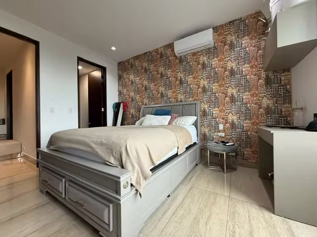 VENTA EXCLUSIVO APARTAMENTO SANTA MARIA