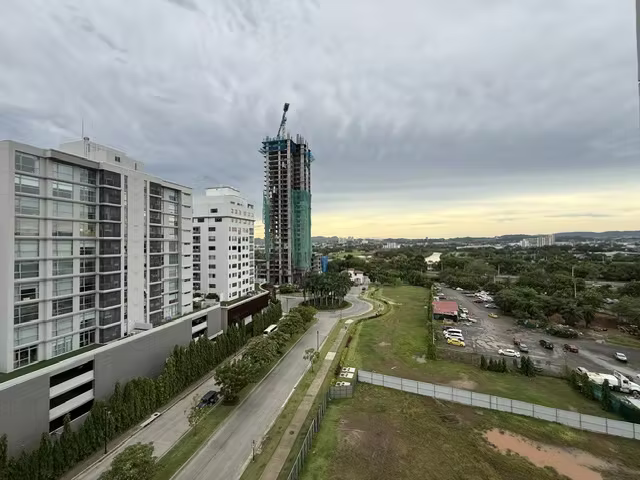 VENTA EXCLUSIVO APARTAMENTO SANTA MARIA