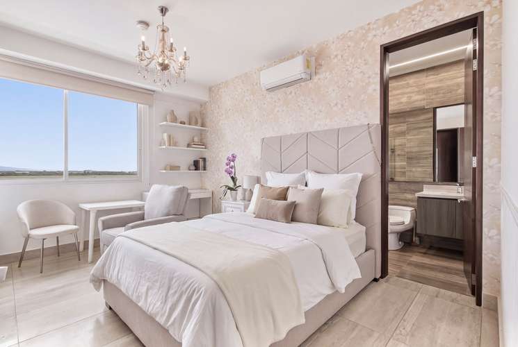 VENTA EXCLUSIVO APARTAMENTO SANTA MARIA