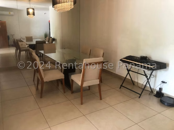Vendo Casa en Brisas Del Golf KA26-2183