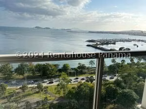 Apartamento en Alquiler en Avenida Balboa 27jack343
