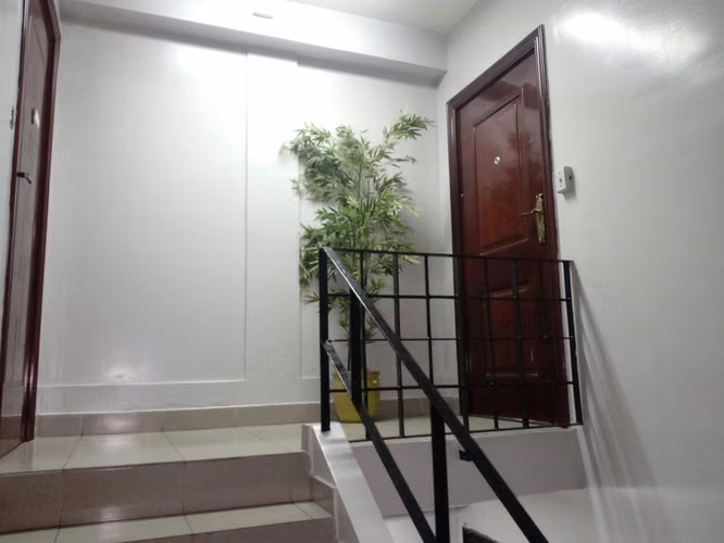 Vendo Edificio en San Francisco KA26-8013